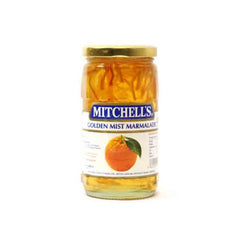 Mitchells Jam Golden Mist Marmalade 450g