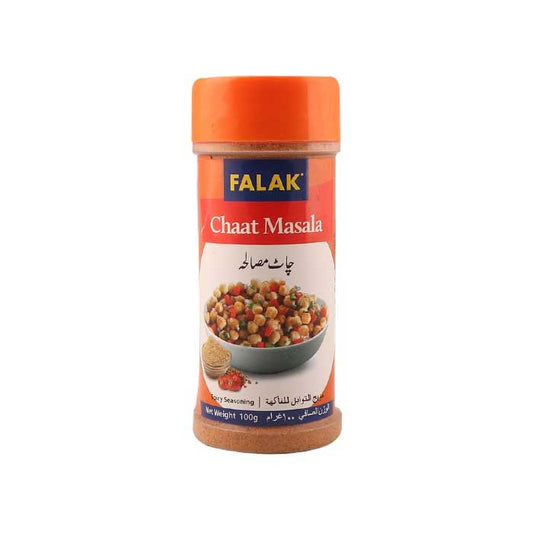 Falak Chaat Masala 100g