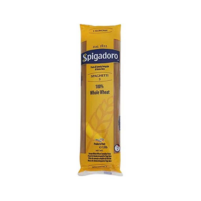 Spigadoro Spaghetti 500g 3