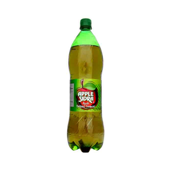 Pakola Apple Sidra 1.5ltr