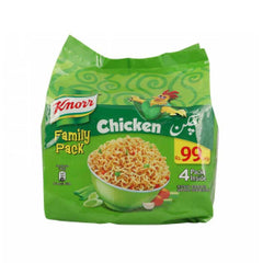 Knorr nodls chicken 264g
