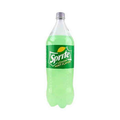 Sprite Lemon Mint 250ml