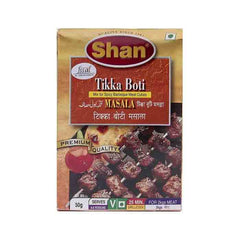 Shan Tikka Boti Masala 50g