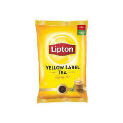 Lipton y/label tea 475gm pouch