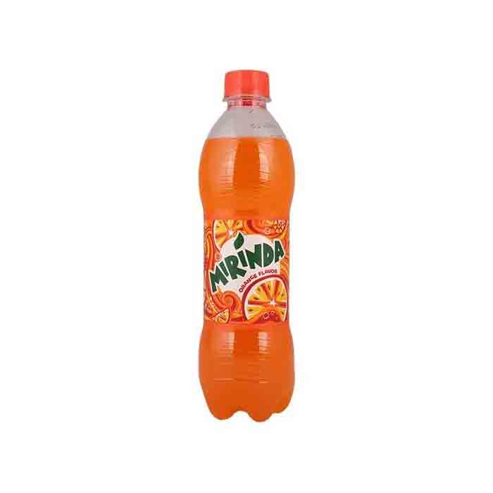 Mirinda 500ml Bottl