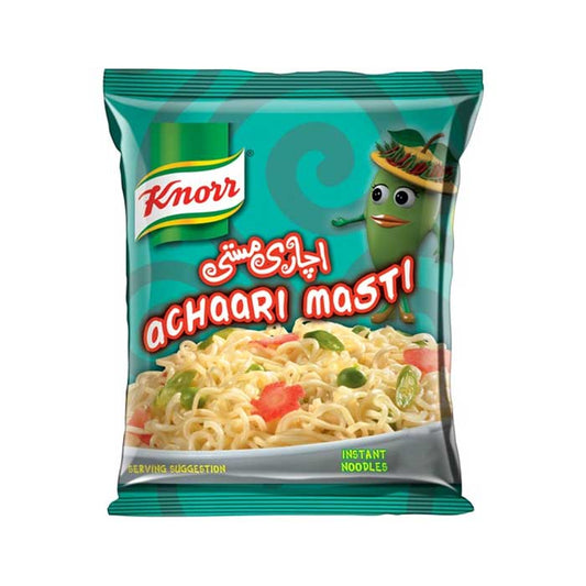 Knorr nodls a/masti 66gm