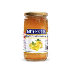 Mitchells Lemon Ginger Marmalade 450g