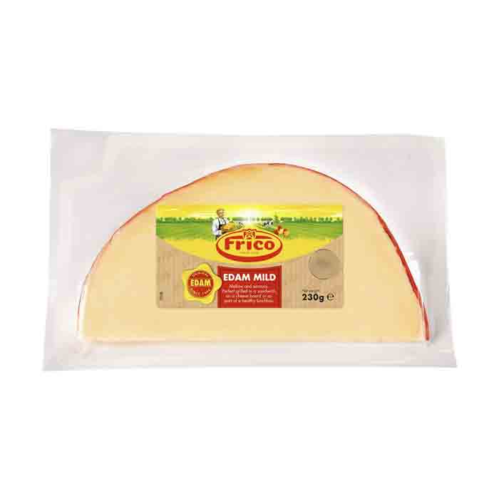 Frico Wedge Gouda Holland Mild 312g