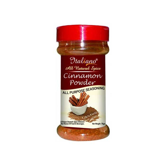 Italiano Cinnamon Powder 40gm