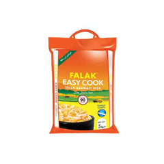 Falak Easy Cook Basmati 5kg