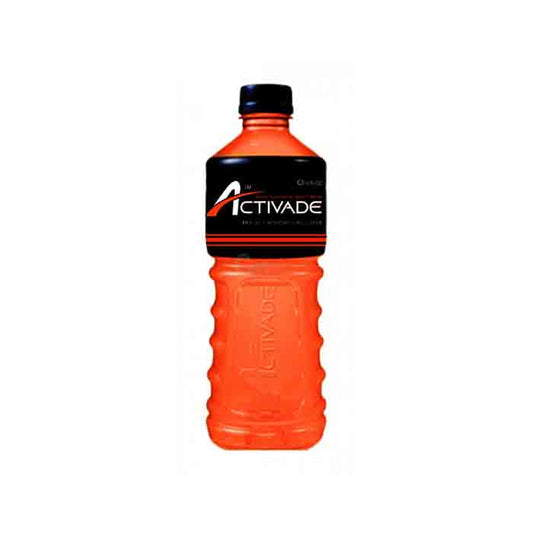 Activade Orange Energy Drink 510ml