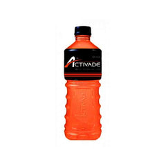 Activade Orange Energy Drink 510ml