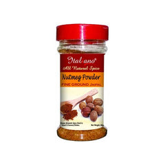 Italiano Nutmeg Powder 60g