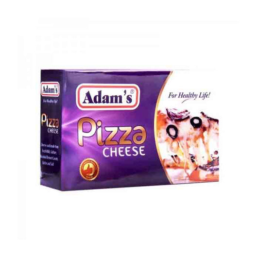 Adams Pizza Cheese 400g