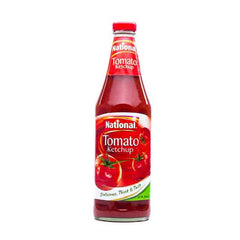 Nf Tomato Ketchup 800g Bottle