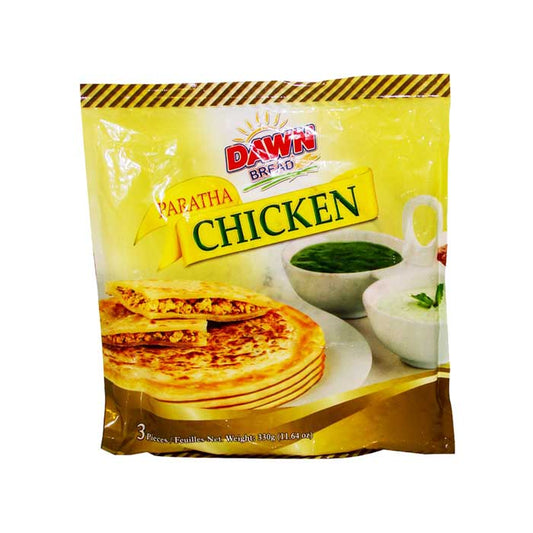 Dawn Chicken Paratha 3s