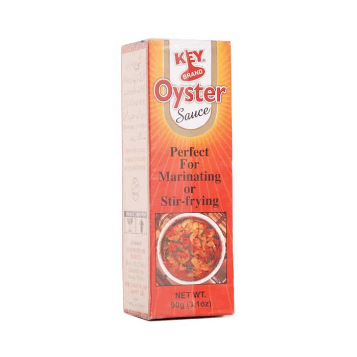 Key Oyster Sauce 90g