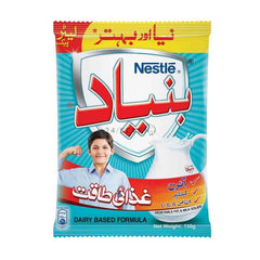 Nestle Bunyad milk powder 130gm