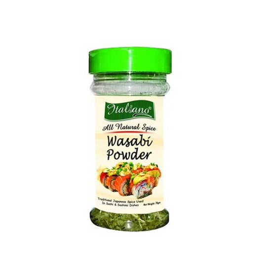 Italiano Wasabi Powder 70g