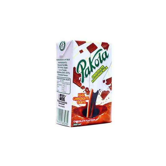 Pakola Flavoured Milk Chocolate 250ml