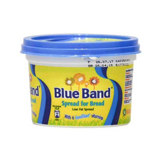 Blue band m/spread 250gm