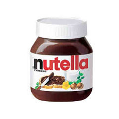 Nutella Chocolate 630g