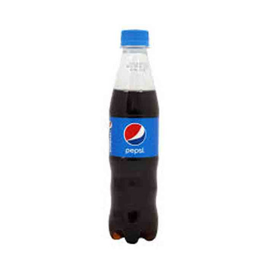 Pepsi Soft Drinks Pet 345ml