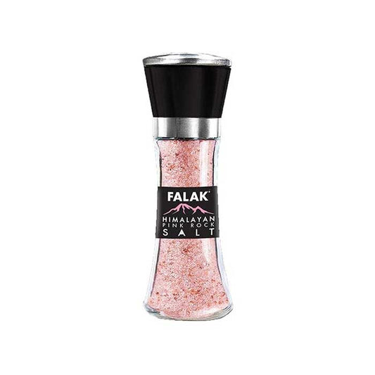 Falak Pick Salt Bottle 200gm