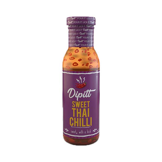 Dipitt Saweet Chilli Sauce 310gm