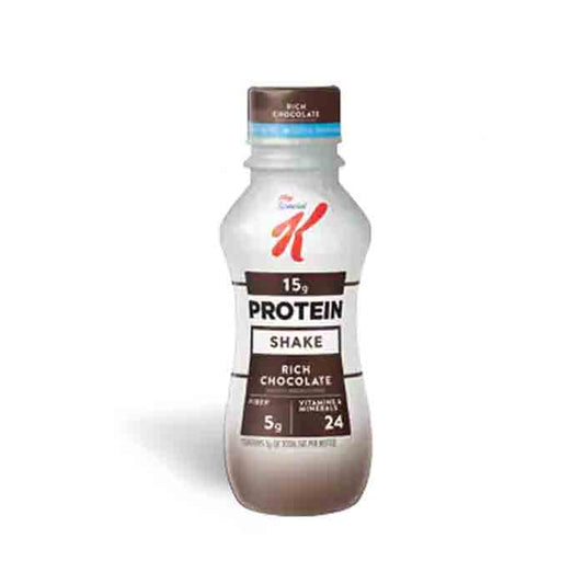 Kelloggs Special K Protein Shake Milk Chocolate 296ml