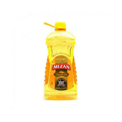 Mezan Canola Oil 5ltr Bottle