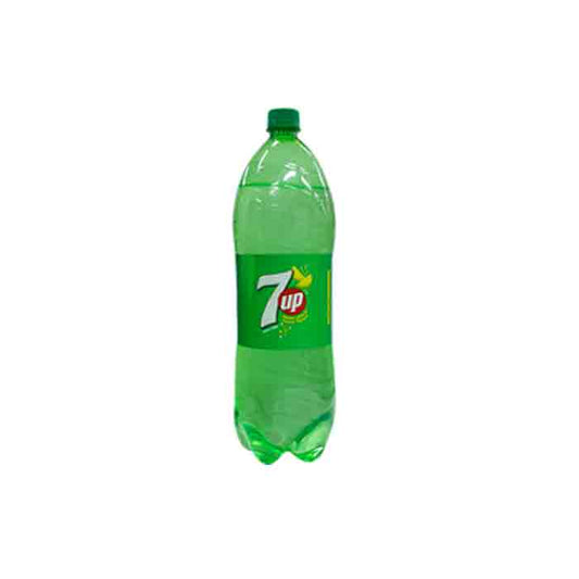 7Up 2.5Ltr Bottl