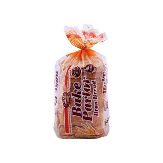 Bake Parlor Bread Bran