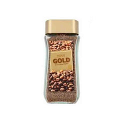Tesco Coffee Gold Decaffeinated 100gm