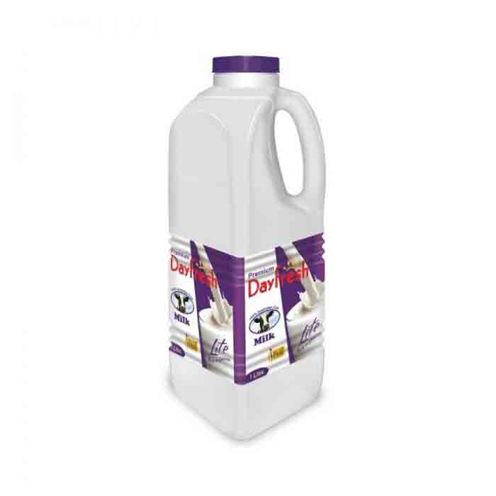 Day Fresh Low Fat Milk 1L