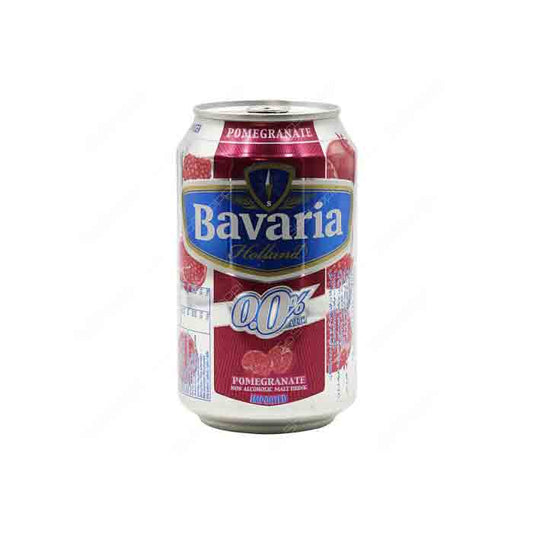 Bavaria Pomegranate 330ml