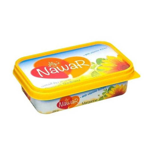 Nawar Margarine 250g