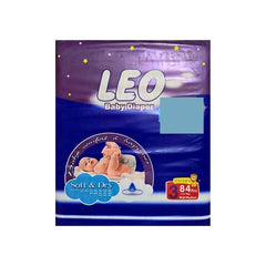 LEO Baby Daiper Premium Mega Medium 84s