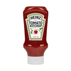 Heinz Tomato Ketchup 50% Free 460gm