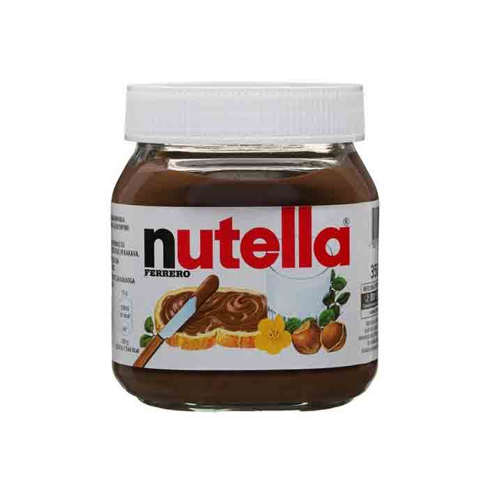 Nutella Chcolate Spread 350g