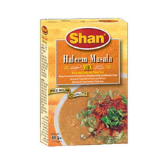 Shan Haleem Masala 50g