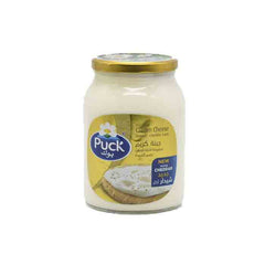 Puck Cream Cheese Spread Golden 240g