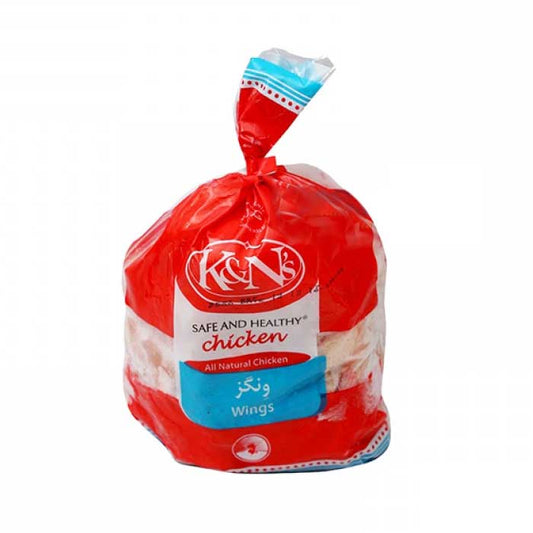 K&ns Wings 1kg