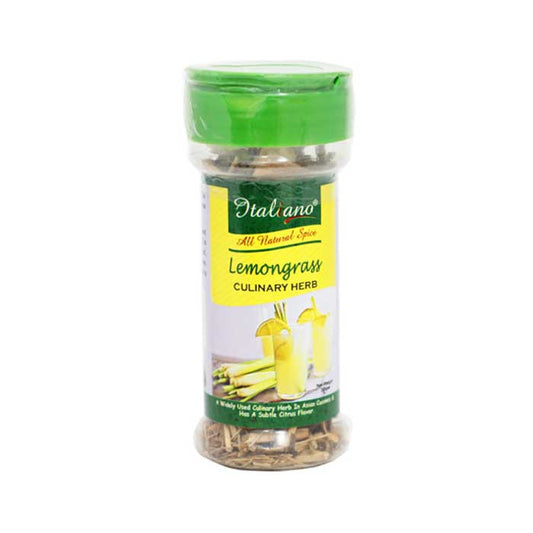 Italiano Lemon Grass 30g