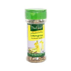 Italiano Lemon Grass 30g