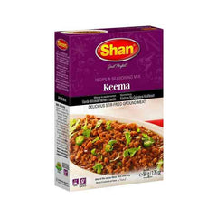 Shan Keema Masala 50g