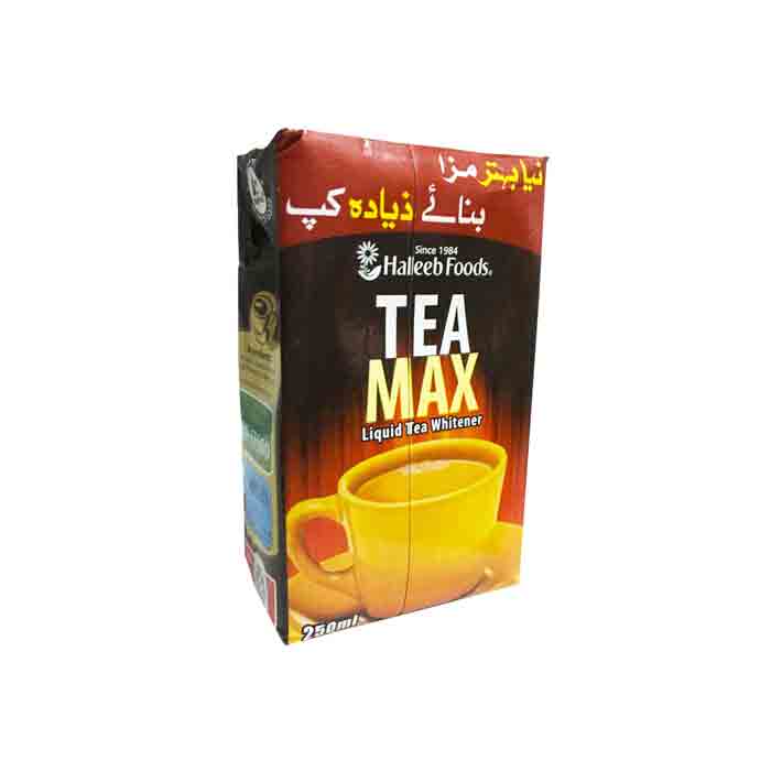 Taza Liquid Tea Whitner 250ml