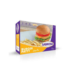Sabroso Chicken Donut 310kg