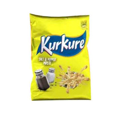 Kurkure Salt&Pepper 38g