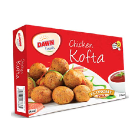 Dawn Chicken Kofta 8s